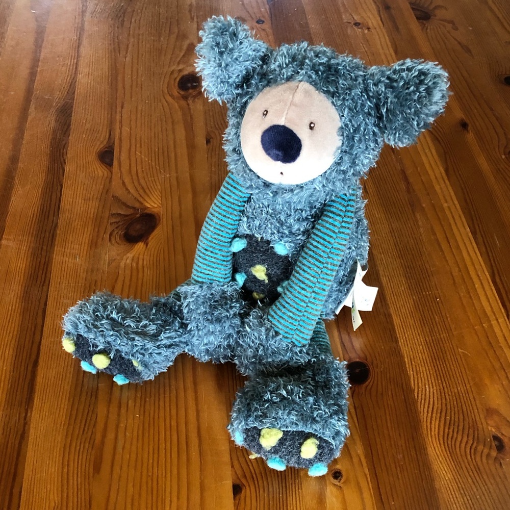 Moulin Roty Les Zazous Soft Koala